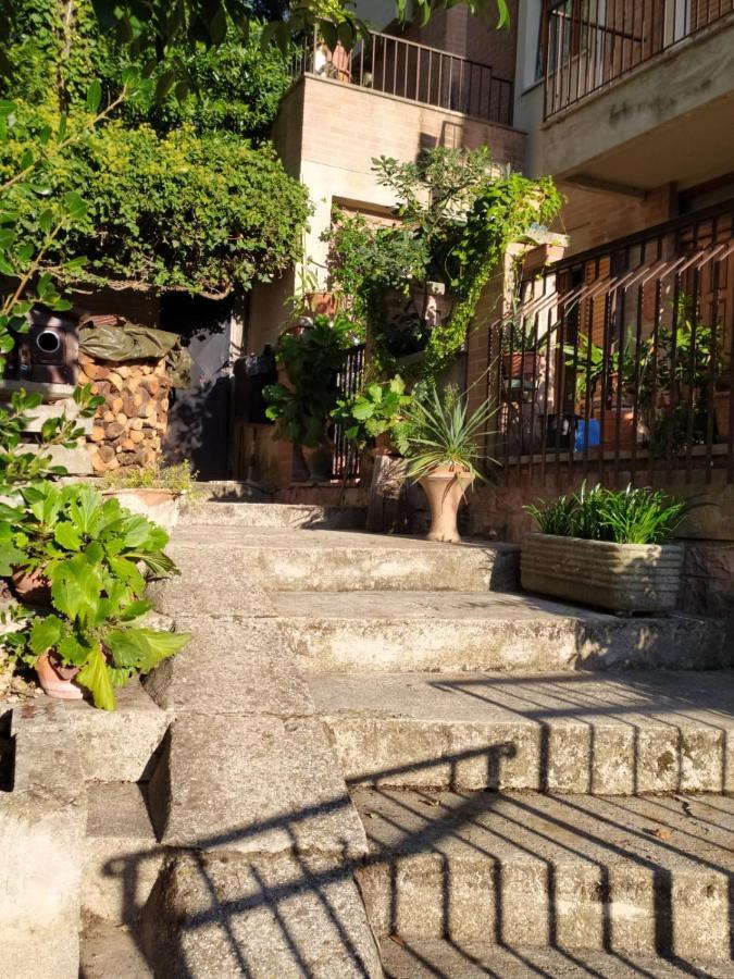 Residenza Damiano Assis Exterior foto