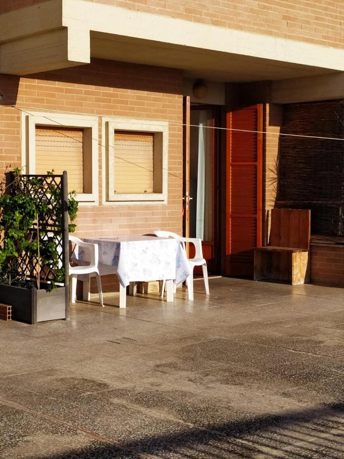 Residenza Damiano Assis Exterior foto