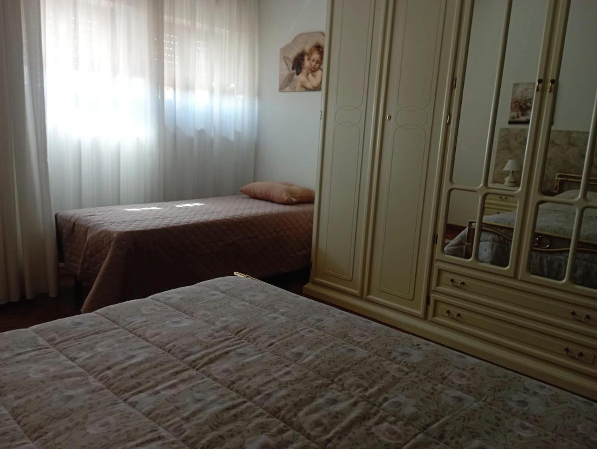 Residenza Damiano Assis Exterior foto